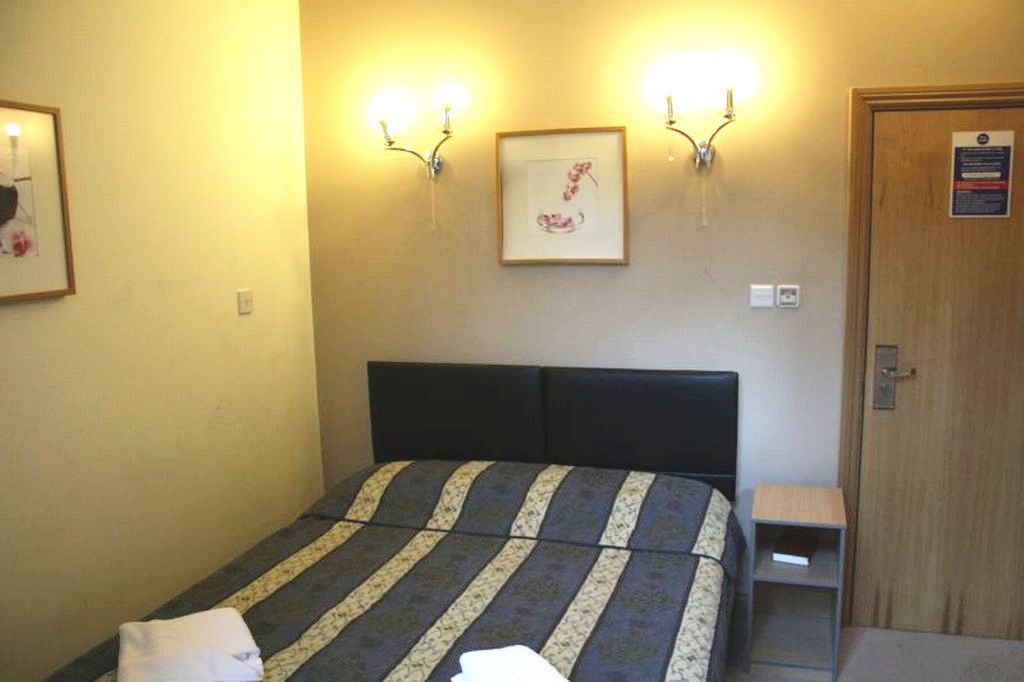 St Joseph Hotel Лондон Екстериор снимка