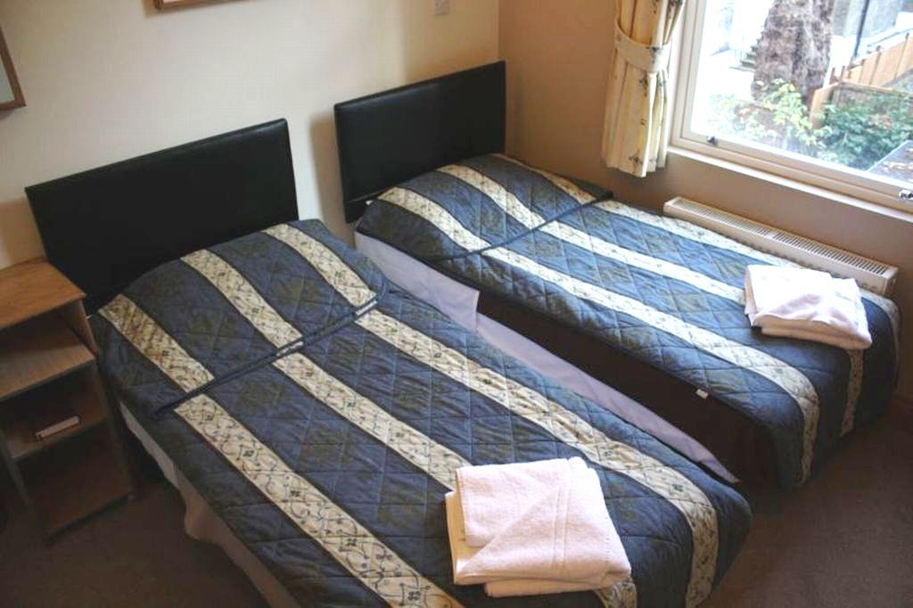 St Joseph Hotel Лондон Екстериор снимка