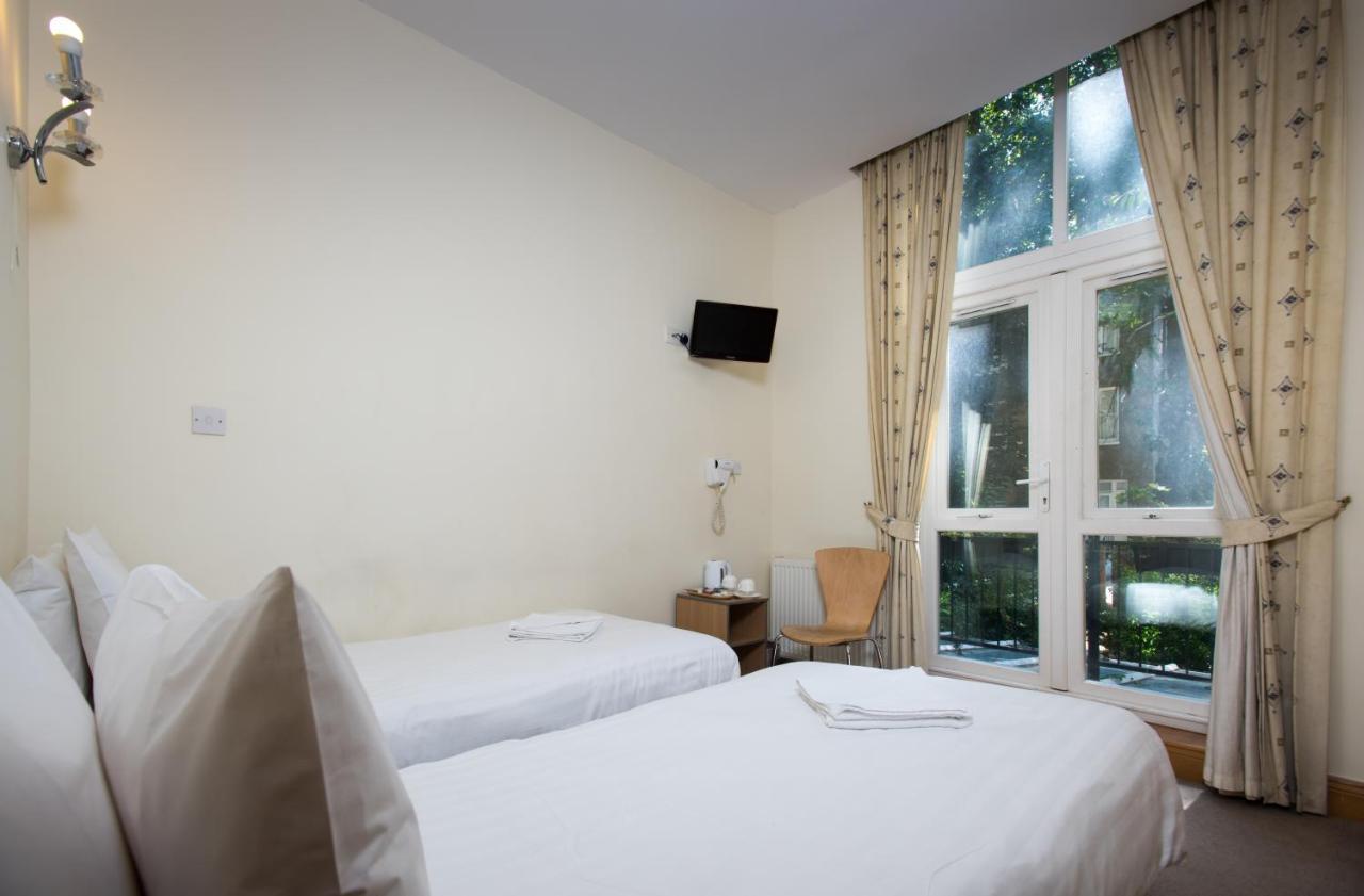 St Joseph Hotel Лондон Екстериор снимка