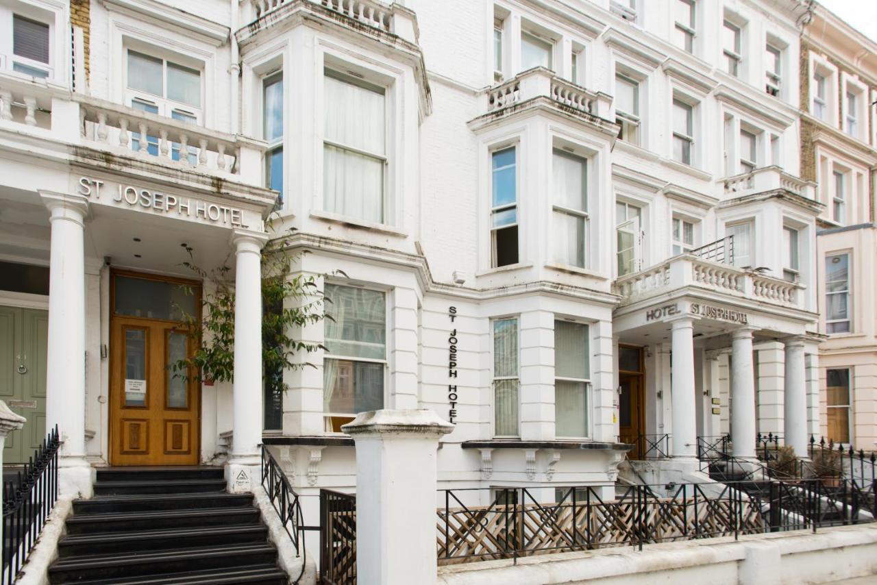 St Joseph Hotel Лондон Екстериор снимка