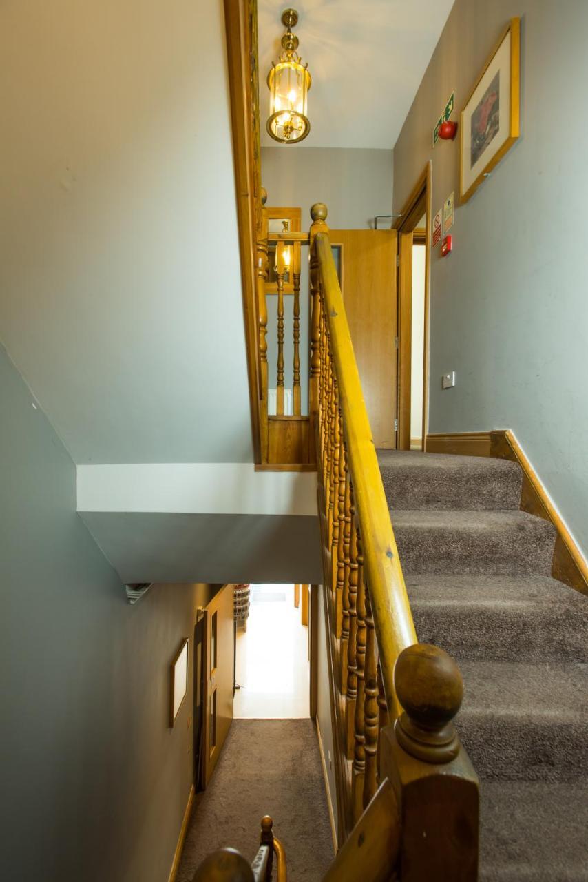 St Joseph Hotel Лондон Екстериор снимка