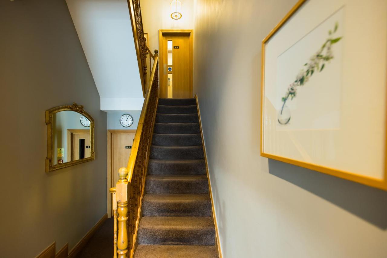 St Joseph Hotel Лондон Екстериор снимка