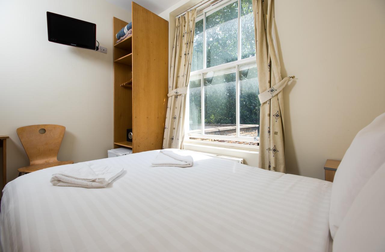St Joseph Hotel Лондон Екстериор снимка