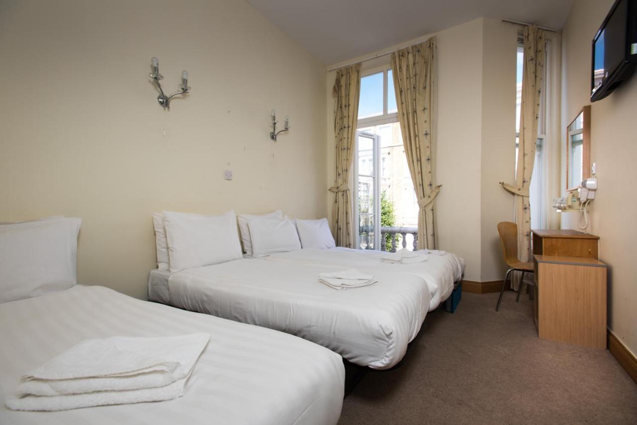 St Joseph Hotel Лондон Екстериор снимка