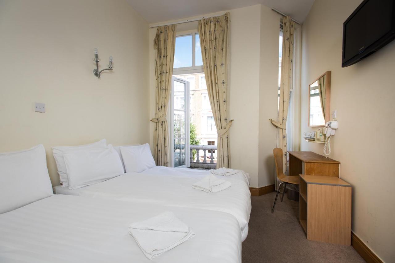 St Joseph Hotel Лондон Екстериор снимка