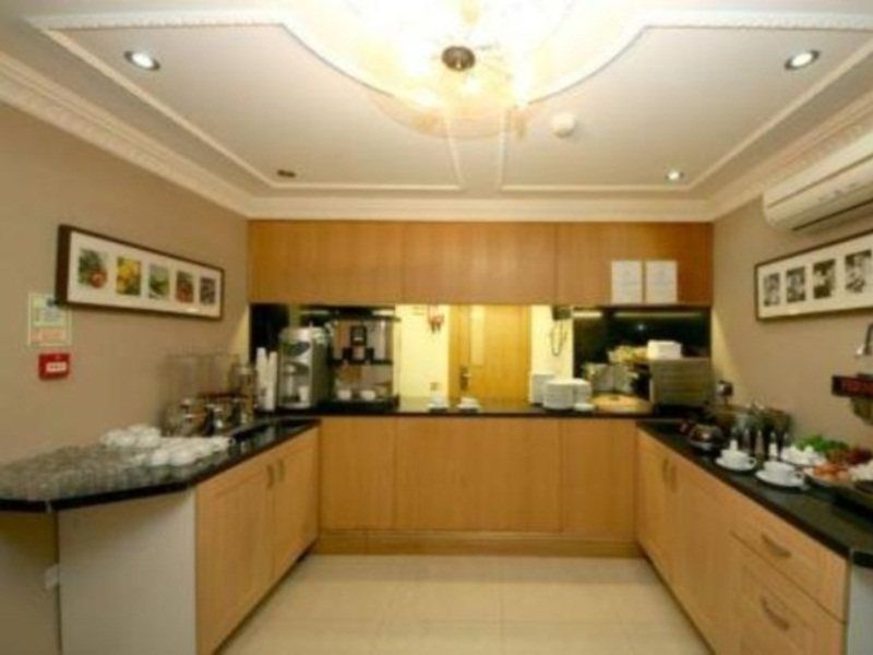 St Joseph Hotel Лондон Екстериор снимка