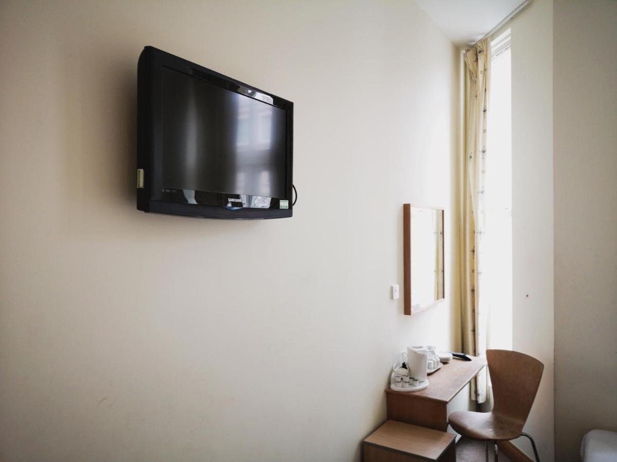 St Joseph Hotel Лондон Екстериор снимка
