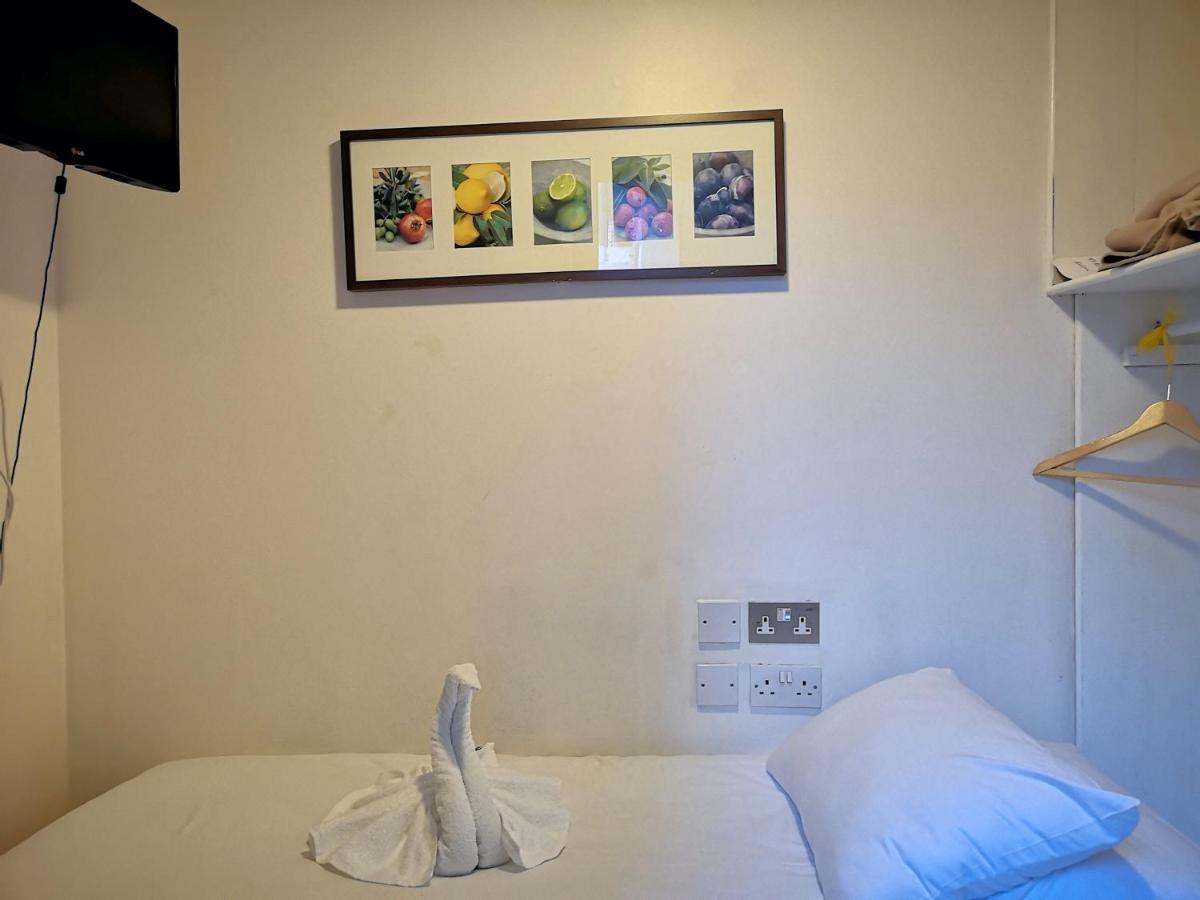 St Joseph Hotel Лондон Екстериор снимка