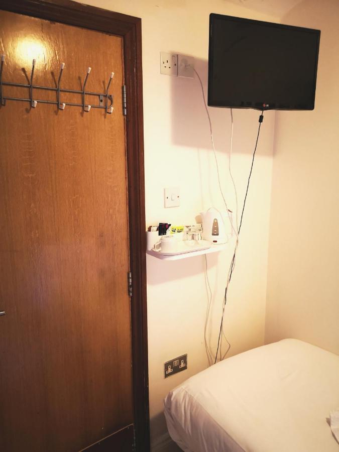 St Joseph Hotel Лондон Екстериор снимка