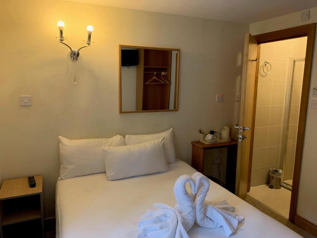St Joseph Hotel Лондон Екстериор снимка